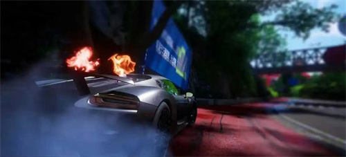 《巅峰极速》柯尼塞格怎么样-《巅峰极速》SS级柯尼塞格介绍