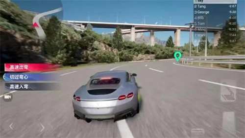 《巅峰极速》柯尼塞格怎么样-《巅峰极速》SS级柯尼塞格介绍