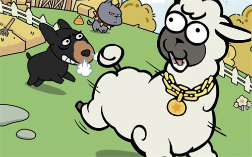 《洋葱骑士团》瀑布潭渔岛攻略-《洋葱骑士团》瀑布潭渔岛钓鱼玩法介绍