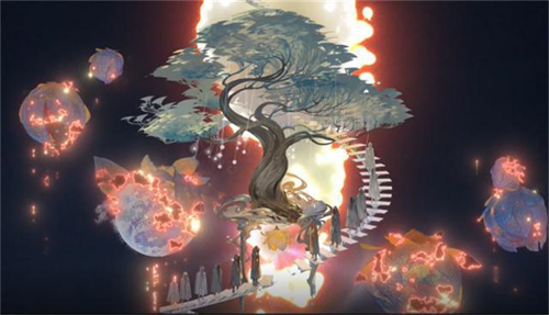 《白荆回廊》暗礁点是什么-《白荆回廊》回廊漫游怎么玩