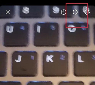 美拍拍正方形照片的方法步骤-美拍如何拍正方形照片