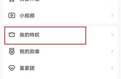 YY开通贵族特权的方法步骤-YY如何开通贵族特权