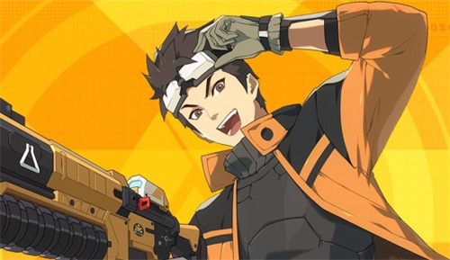 《王牌战士2》赵海龙怎么玩-《王牌战士2》赵海龙技能与打法介绍