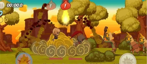 《流浪佣兵》攻略大全-《流浪佣兵》新手入门指南