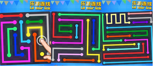 盘点数字连线游戏有哪些好玩的-人气超高的数字连线游戏排行2023