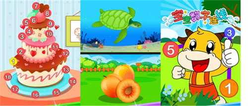 盘点数字连线游戏有哪些好玩的-人气超高的数字连线游戏排行2023