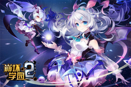 有哪些米哈游的游戏盘点-2023热门的米哈游游戏大全