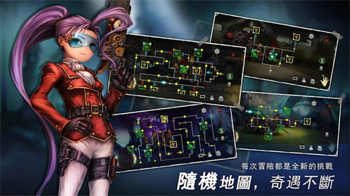 受欢迎的诡异生存游戏推荐-经典的生存游戏大全2023