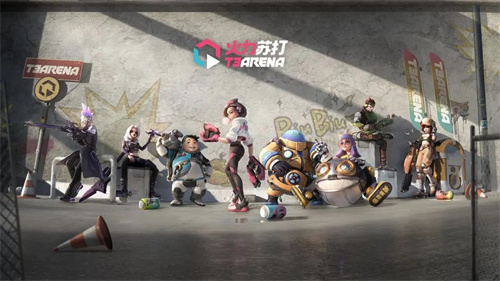 《火力苏打》贾巴里怎么获得-《火力苏打》贾巴里获得途径分享