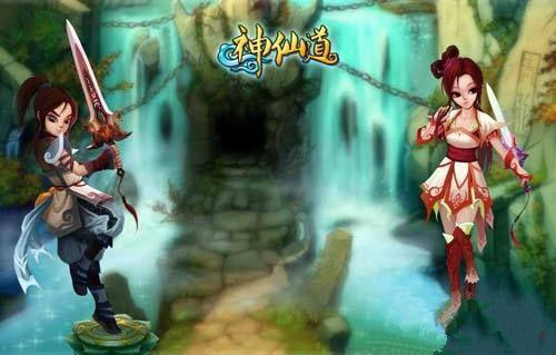 《神仙道3》孟婆技能属性详解-《神仙道3》孟婆技能详情一览