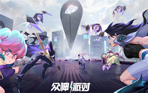 《众神派对》优姬技能介绍-《众神派对》优姬强度怎么样