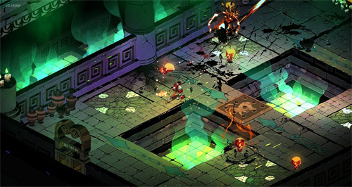 《地狱有什么不好》勒莱耶是谁-《地狱有什么不好》勒莱耶角色介绍