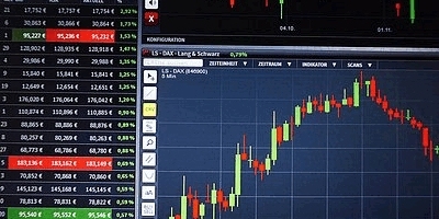 股票的压力位怎么找 可以根据以下方法