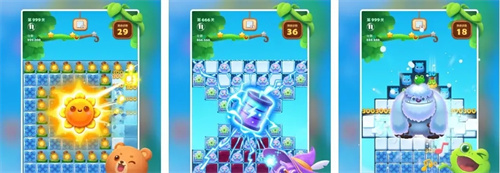 什么游戏耗流量少又好玩-2023热门的小内存手游合集