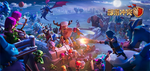 建造基地防守类游戏有哪些-热门的建造基地防守的手游推荐2023