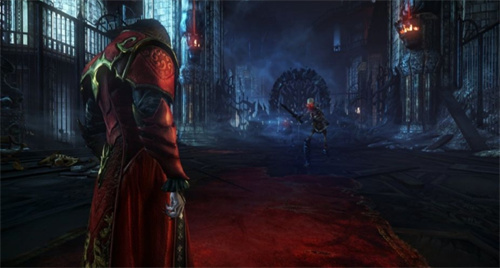 玩家扮演鬼和人的游戏有哪些-2023好玩的人鬼游戏推荐大全