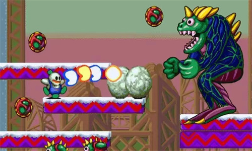 有没有以前翻盖手机玩的游戏下载推荐2023-有趣经典怀旧手游下载大全