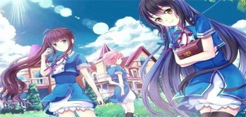 受欢迎的返校手游有哪些-热门的校园类游戏合集2023