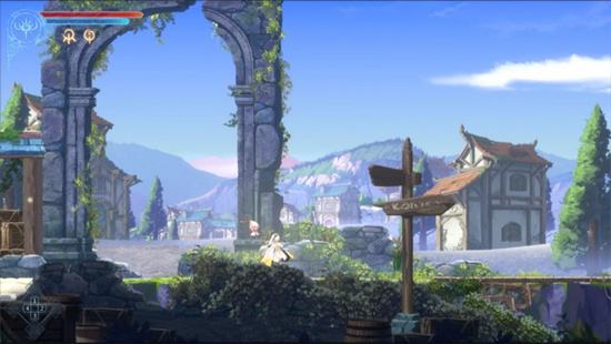 《心渊梦境》上冲能力怎么获取-《心渊梦境》上冲能力获取方式解析