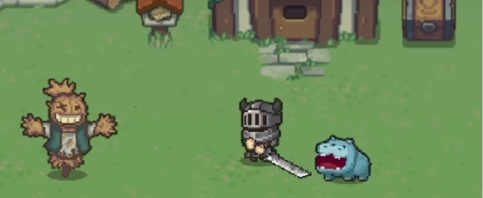 《元气骑士前传》骑士职业攻略-《元气骑士前传》骑士强度分析