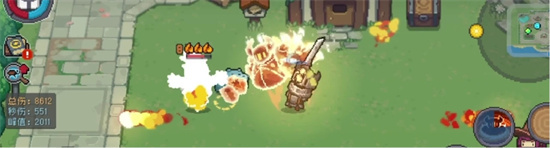 《元气骑士前传》骑士职业攻略-《元气骑士前传》骑士强度分析