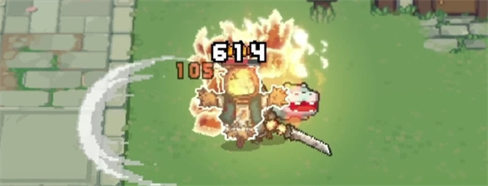 《元气骑士前传》骑士职业攻略-《元气骑士前传》骑士强度分析