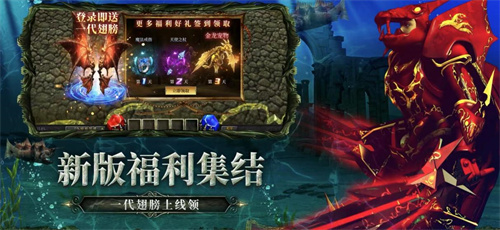 开局无敌的游戏推荐-开局无敌的游戏合集2023