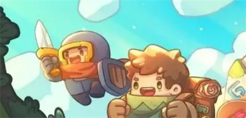 《元气骑士前传》三色岩石-《元气骑士前传》三色岩石怎么打解析