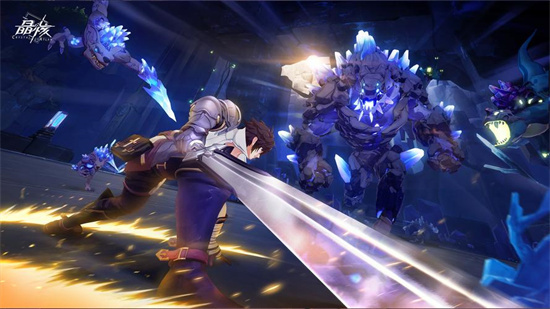 《晶核》鲁米村拍照位置在哪-《晶核》鲁米村拍照位置介绍