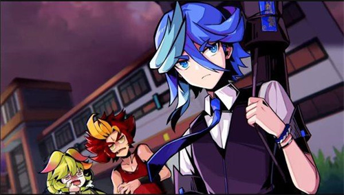 《赛尔计划》萨菲罗和主角什么关系-《赛尔计划》萨菲罗和主角关系分析攻略