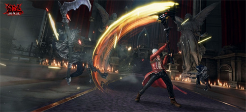 《鬼泣巅峰之战2.0》武器能力共享吗-《鬼泣巅峰之战2.0》武器能力共享机制介绍