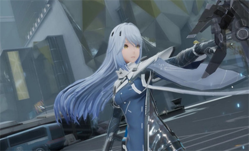 《尘白禁区》数据金是什么-《尘白禁区》数据金介绍