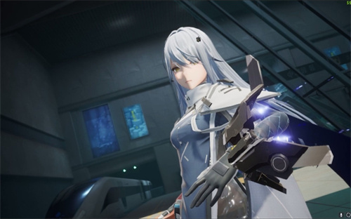 《尘白禁区》数据金是什么-《尘白禁区》数据金介绍