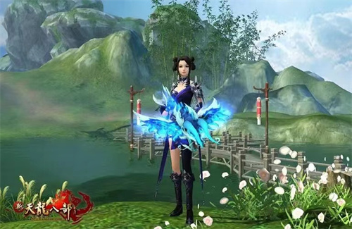 《新天龙八部》手游比翼鸟技能怎么样-《新天龙八部》比翼鸟技能效果介绍