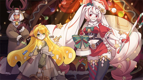 好玩的furry手机游戏有哪些2023-拟人化题材手游分享