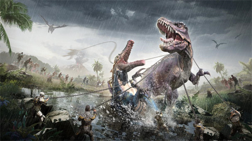 好玩的furry手机游戏有哪些2023-拟人化题材手游分享