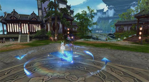 手游仙侠角色游戏有哪些2023-热门的仙侠角色扮演手游合集