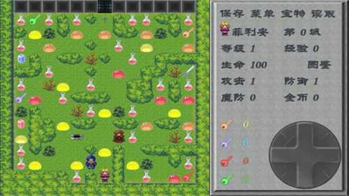 最近很火的攀爬游戏有哪些-有趣的攀爬游戏前五2023