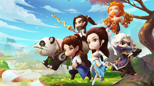 《一代掌门》阵容推荐-《一代掌门》阵容详细攻略