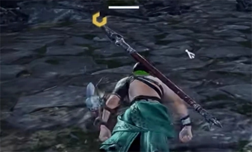 《永劫无间》武田信忠是谁-《永劫无间》武田信忠技能属性介绍