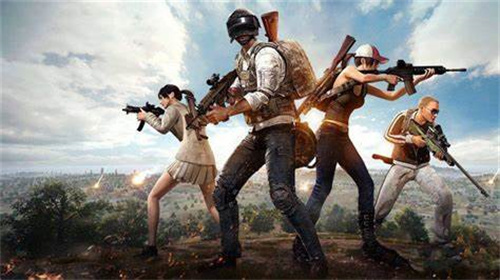 《PUBG》恐龙公园怎么打-《PUBG》恐龙公园打法解析