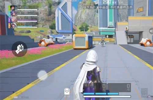 《高能英雄》锐影技能是什么-《高能英雄》虚空之影锐影技能解析