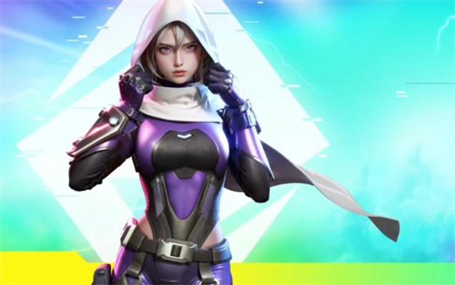 《高能英雄》锐影技能是什么-《高能英雄》虚空之影锐影技能解析