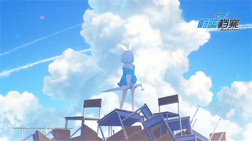 《蔚蓝档案》纪念大厅怎么更换-《蔚蓝档案》纪念大厅详细玩法攻略