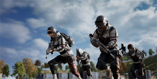 《PUBG》侧身压枪怎么操作-《PUBG》侧身压枪方法