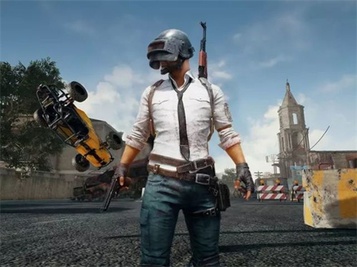 《PUBG》侧身压枪怎么操作-《PUBG》侧身压枪方法