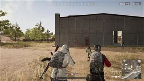 《PUBG》侧身压枪怎么操作-《PUBG》侧身压枪方法