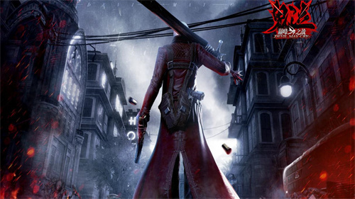 《鬼泣巅峰之战2.0》角色怎么选择-《鬼泣巅峰之战2.0》角色哪个好