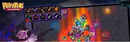 趣味性高的角色扮演游戏有哪些-2023有意思的rpg手游推荐