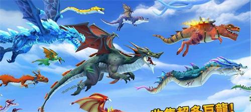 热门正版吞噬进化手游大全2023-好玩的吞噬进化手游有哪些